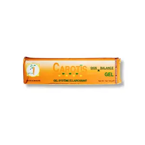 Carotis Skin Skin Balance Gel Brightening System Carotis Skin Skin Balance Gel Brightening System
