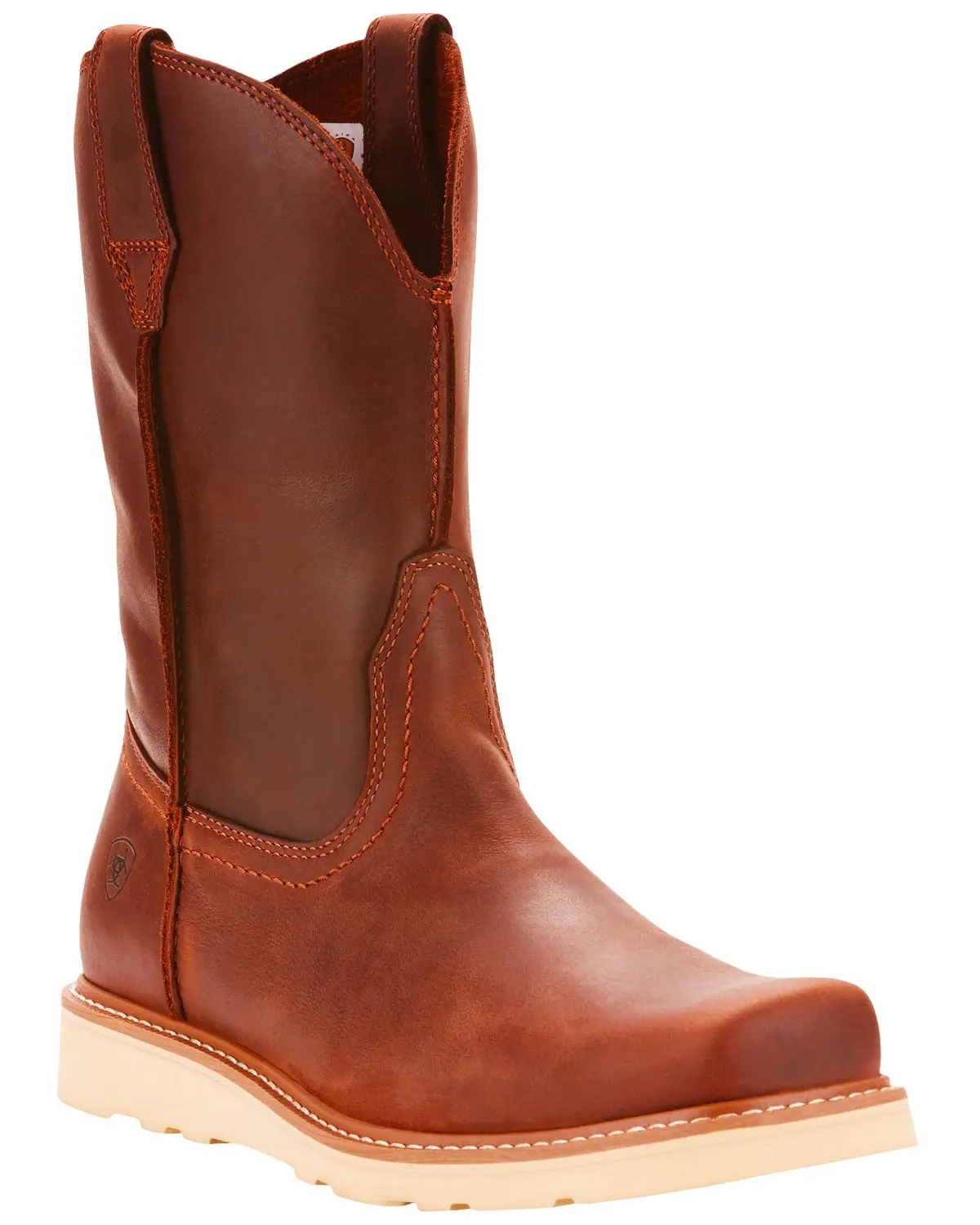 Ariat Men's Men'S Rambler Recon Foothill Western Boot Square Toe - 10025111