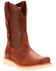 Ariat Men's Men'S Rambler Recon Foothill Western Boot Square Toe - 10025111