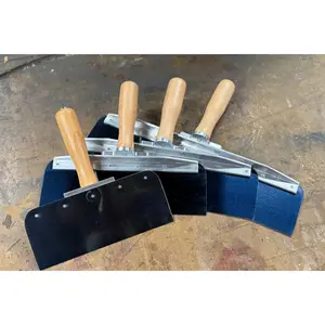 🔹 ProSet 4-Piece Small Size Blue Steel Knife Set (8", 10", 12", 14") Save $25 + Free Shipping