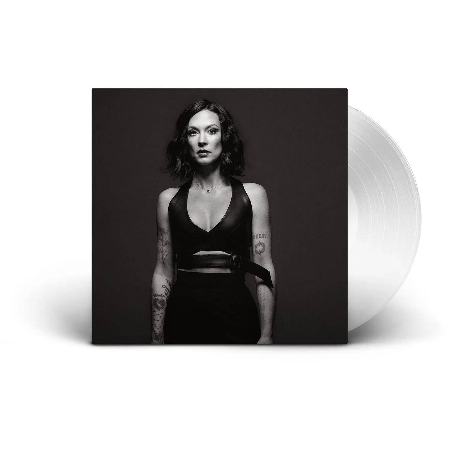 Amanda Shires - Take It Like A Man  [VINYL RECORD - LP] Colored Vinyl, Gatefold LP Jacket, White