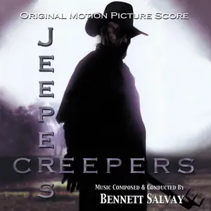Jeepers Creepers / O.S.T. - Jeepers Creepers (Original Soundtrack)  [COMPACT DISC - CD] Rmst