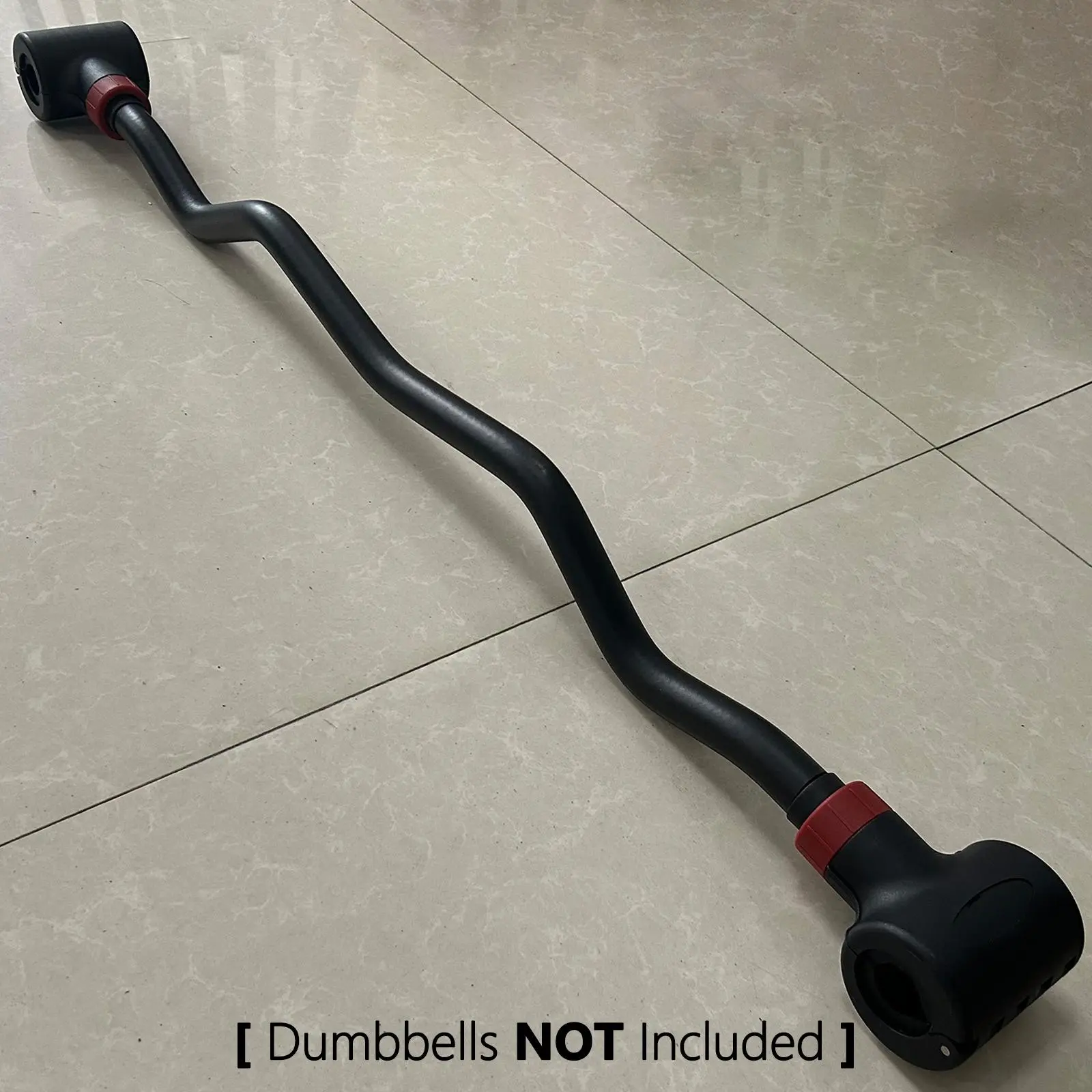 Curved Bar