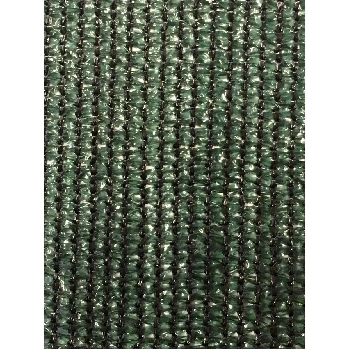 Riverstone Industries PF-68 Rectangular Knitted Privacy Sail - 5.8x8 ft UV Stable 100% Polyethylene Fabric, Brass Grommets, Interlock Bolt, Ground Anchor, Easy Use, Fast Interlocking Assembly for Hot Environments