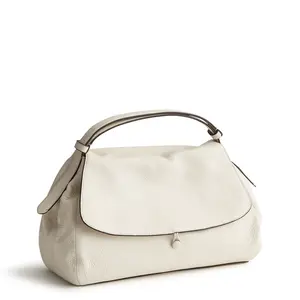 Vera Bradley Women's Leather Rothvale Shoulder Bag