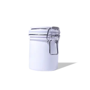 Air Tight Glue Container With Temperature