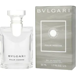 Bvlgari By Bvlgari Edt For Men Bvlgari By Bvlgari Edt For Men