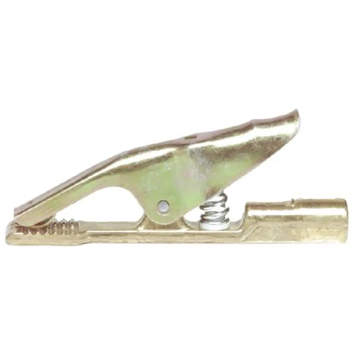 Jackson Safety GC-3 Ground Clamp - 300A, Long-Lever Handle, 1 5/8-in Jaw Opening, High Clamping Force, Fully Insulated, Secure Cable Hold, Insulated Parts, 1 5/8-Inch Jaw Opening, Cable Bar