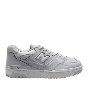 New Balance 550 Grey Grey  BB550HSB Men's