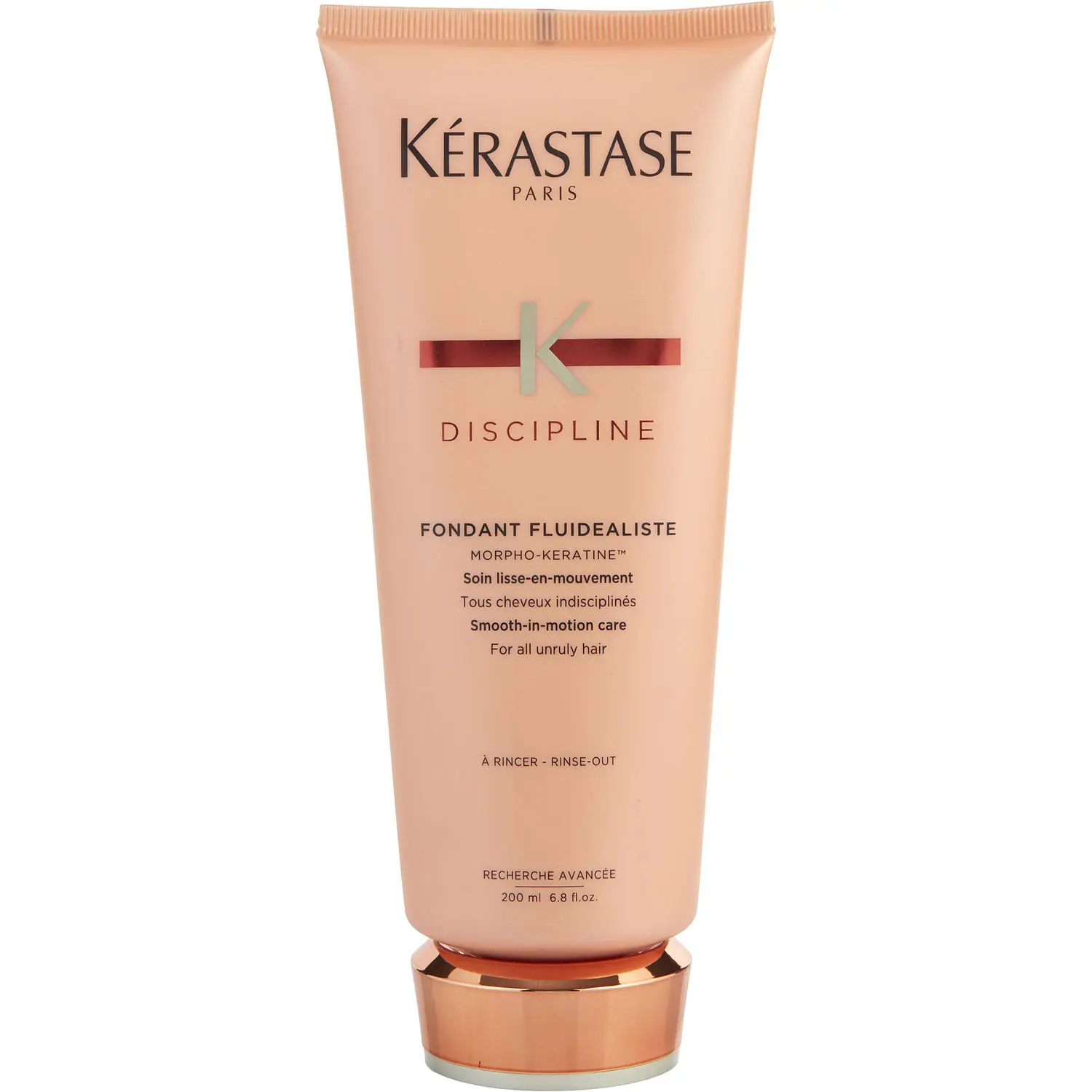 Kerastase By Kerastase Discipline Fondant Fluidealiste For Unisex Kerastase By Kerastase Discipline Fondant Fluidealiste For Unisex