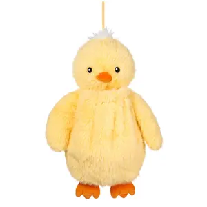 Daphne the Duckling