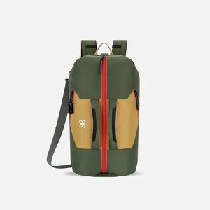 Juno | Duffel Backpack