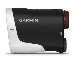 Garmin Approach Z30 Golf Laser Range Finder with Carry Case & Carabiner Clip