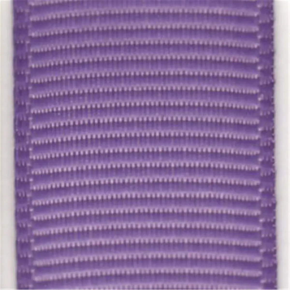 Papilion 0.63 in. Grosgrain Ribbon Fabric Roll Trim & Embellishments - 100 yd Grape Decorative Ribbon Trim & Embellishments for Adding Style and Value, Excellent Gift Idea