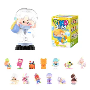 POP MART PINO JELLY Sweet Like Me Series Figures