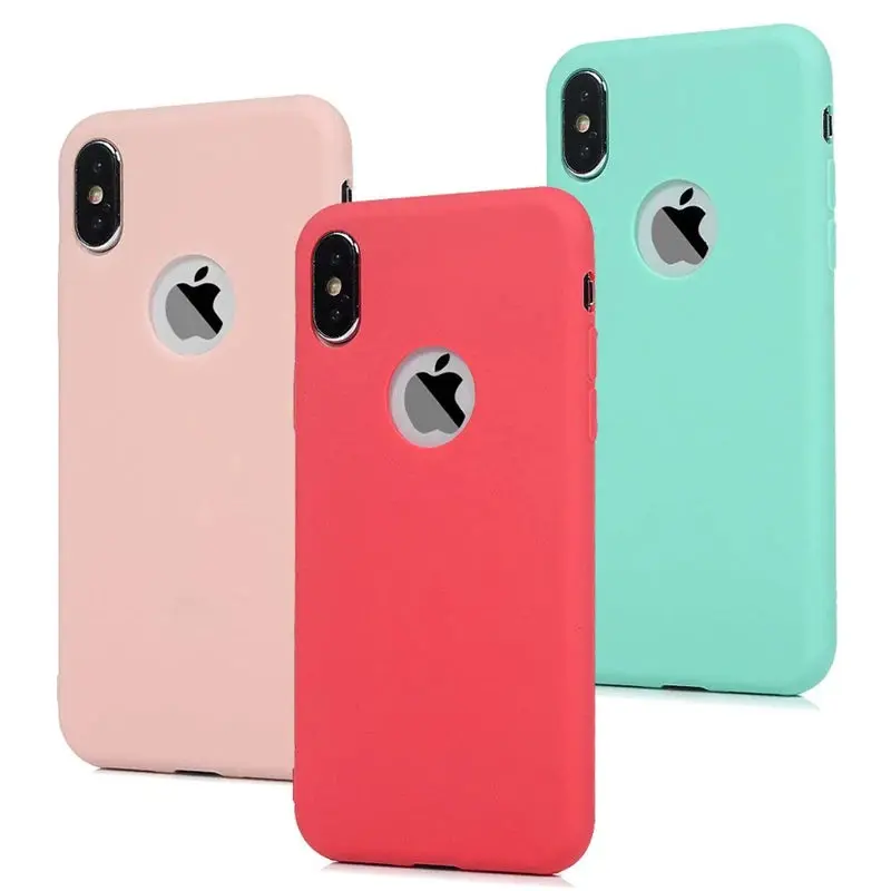 Protective Iphone Case For Multiple Models