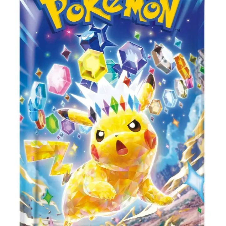 pokai gaku pokemon packs - TikTok Shop pokai gaku pokemon packs - TikTok Shop