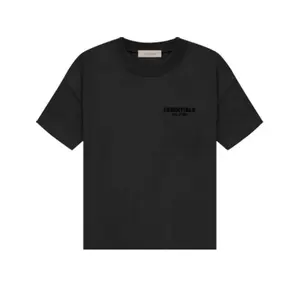 Fear of God Essentials Tee Stretch Limo Authentic Brand New Fashion Streetwear Hypebeast Limited Gift
