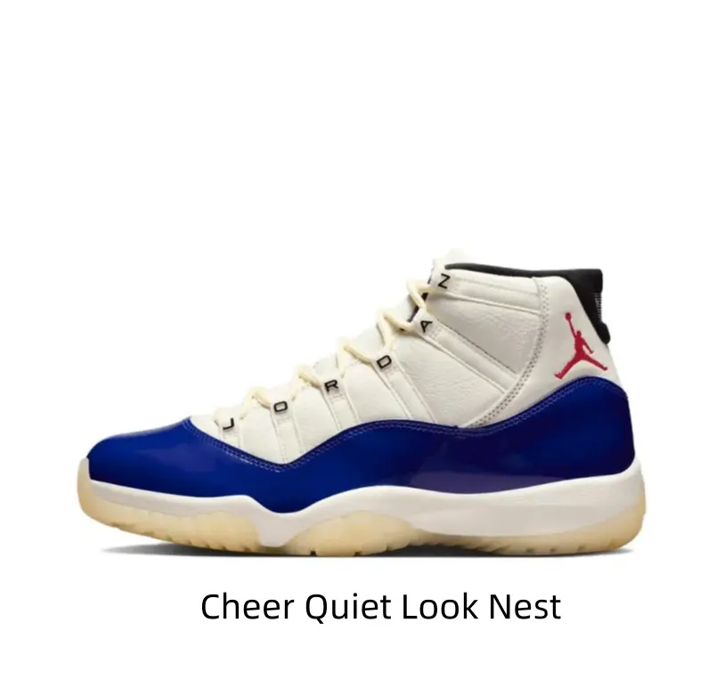 Collectible Sports Shoes - Versatile for Game Play and Street Wear