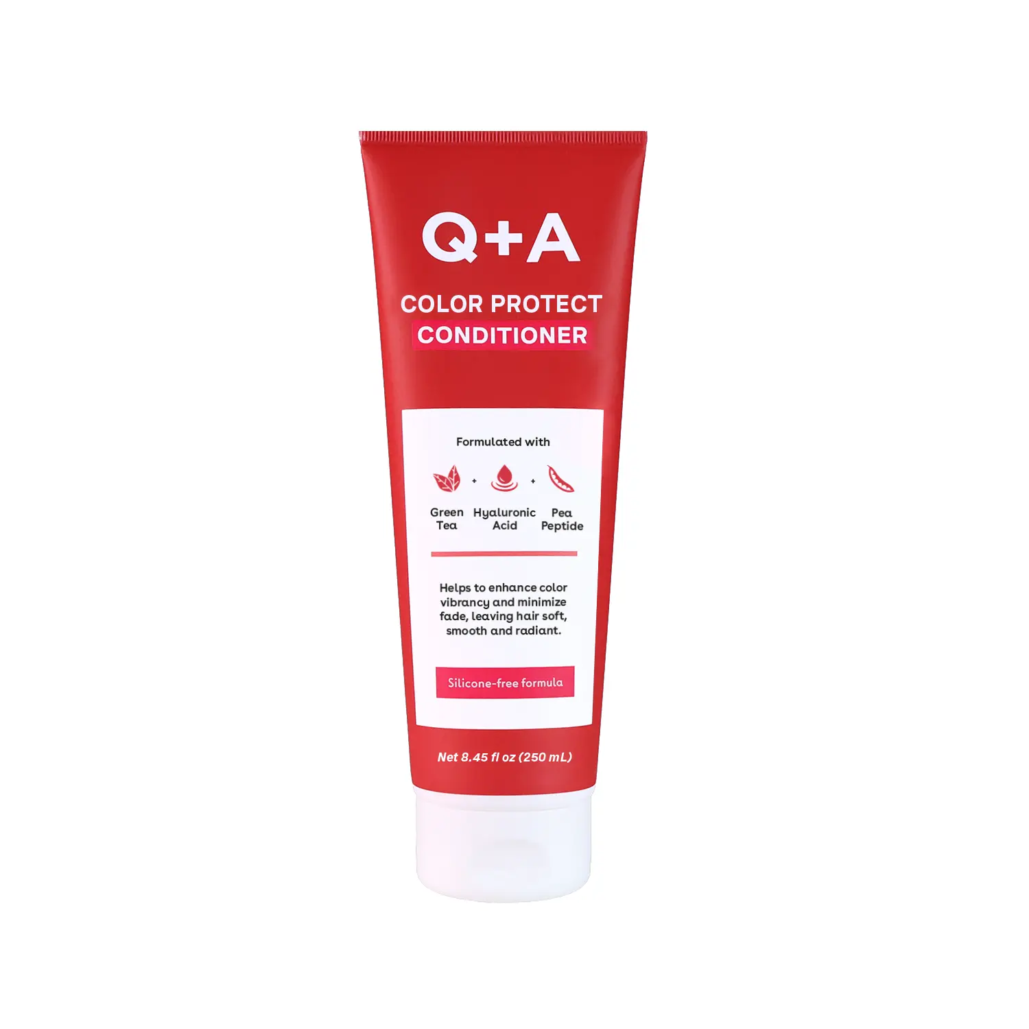 Q+A Color Protect Conditioner