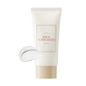 I'M FROM Rice Sunscreen 50ml New Providing SPF50+ PA+ 100%AUTHENTIC