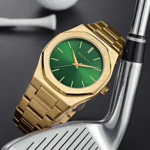 quartz wristwatch
