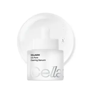 [Celladix Official] CELLADIX 131 Pore Clearing Serum 1.01 Fl Oz