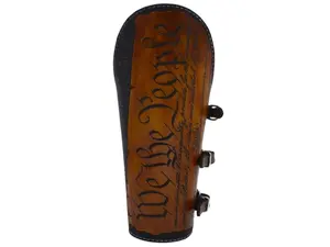 Welding Arm Guard - We The People