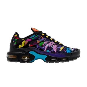 Nike Air Max Plus 'Doernbecher' 2026
