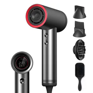 【Live Only】TYMO AIRHYPE-High Speed Hair Dryer