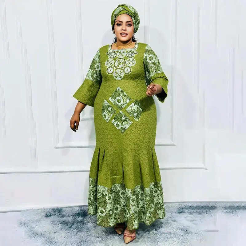 ankara styles for wedding guest - TikTok Shop