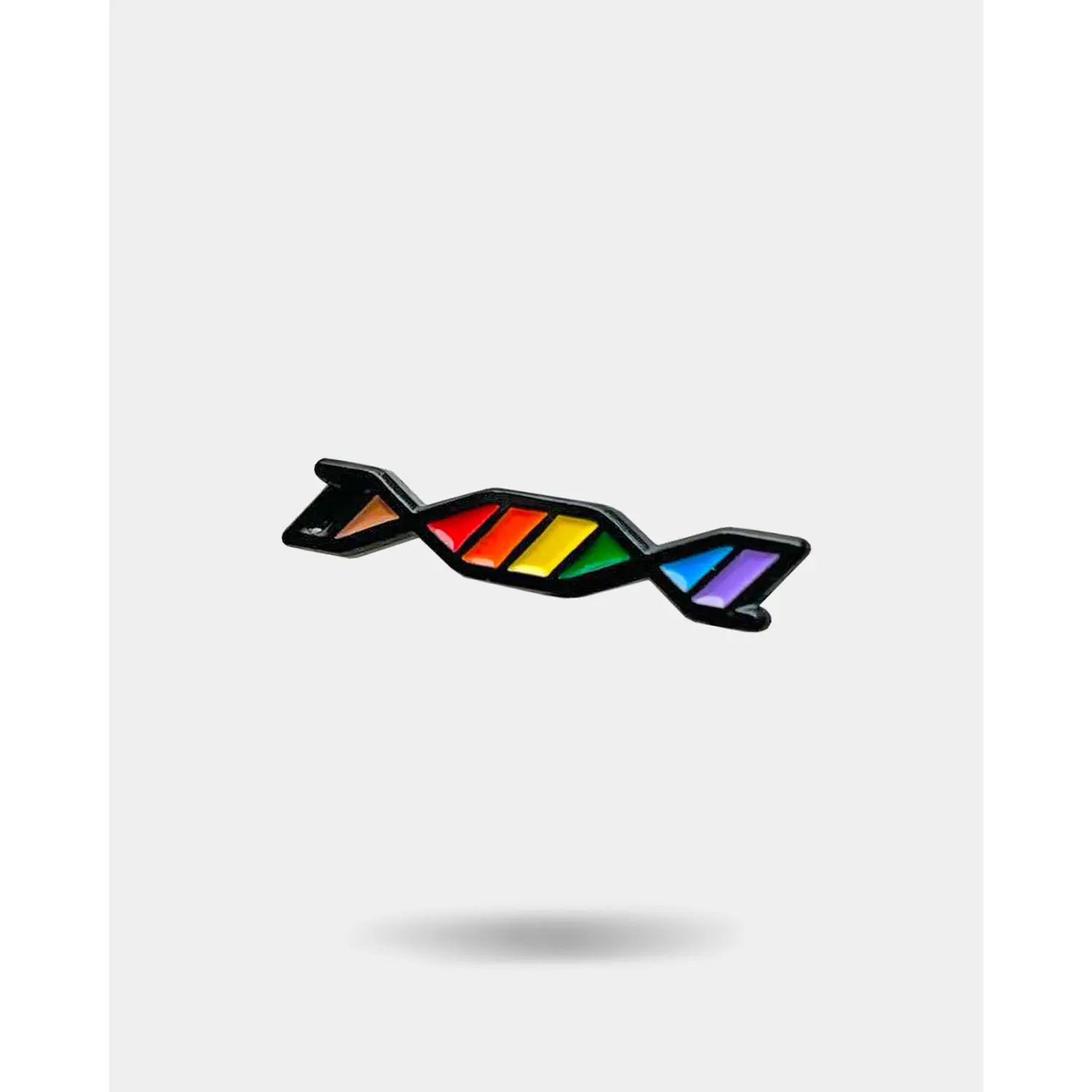 PRIDE DNA PIN