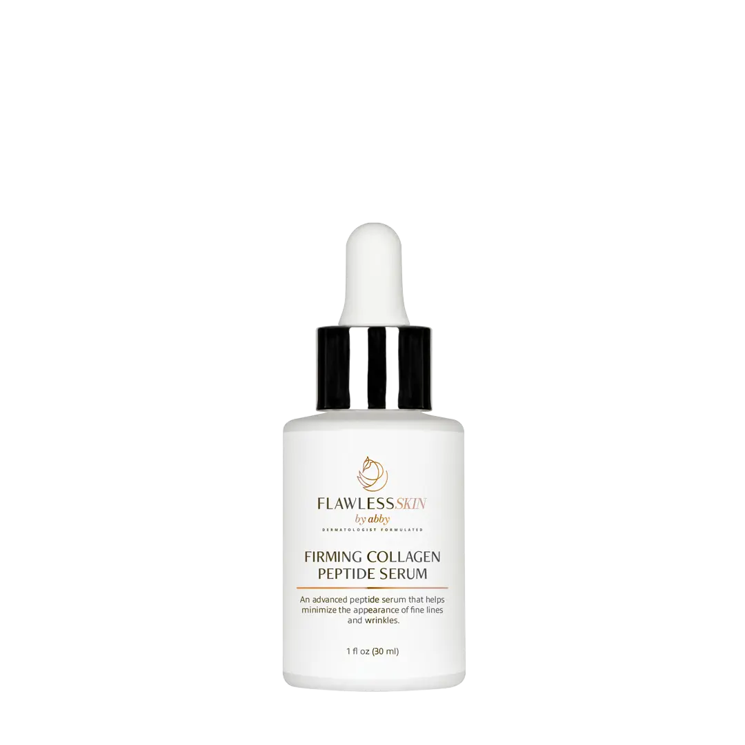 Firming Collagen Peptide Serum