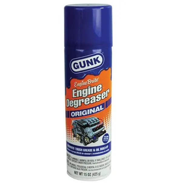 212 MAIN DS-Engine Gunk Degreaser Spray Diversion Safe - Automotive Care Product for Cars/Motorcycles, Removes Grease, Supports Engine Cleaning
