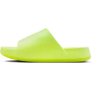 Men's Nike Calm Slide Volt/Volt (FD4116 700)
