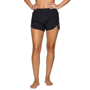 Aflame Running Short