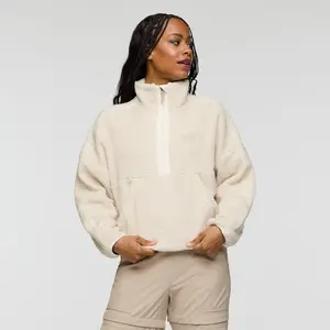 Bacano Fleece Pullover - Women's