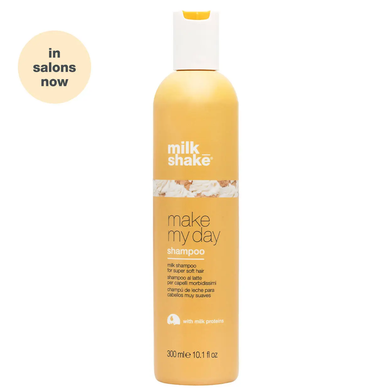 Make My Day Shampoo