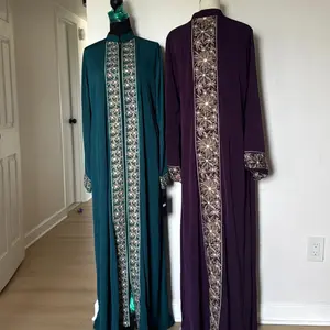 Abaya Dress