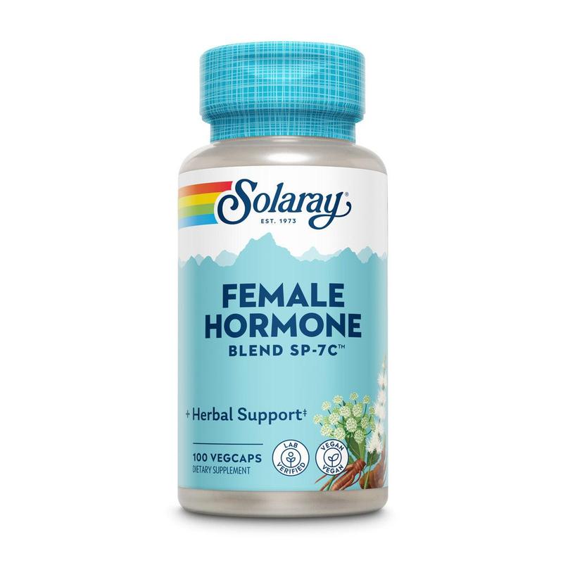 Female Hormone Blend Sp-7c