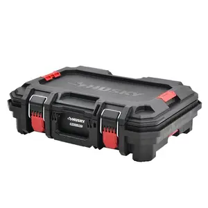 Build-Out 22-Inch Modular Tool Storage Case – Heavy-Duty Tool Box with 50 Pounds Total Load Capacity
