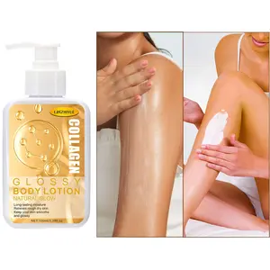Moisturizing and Moisturizing Body Lotion Refreshing and Soothing Rough Skin Natural Gloss