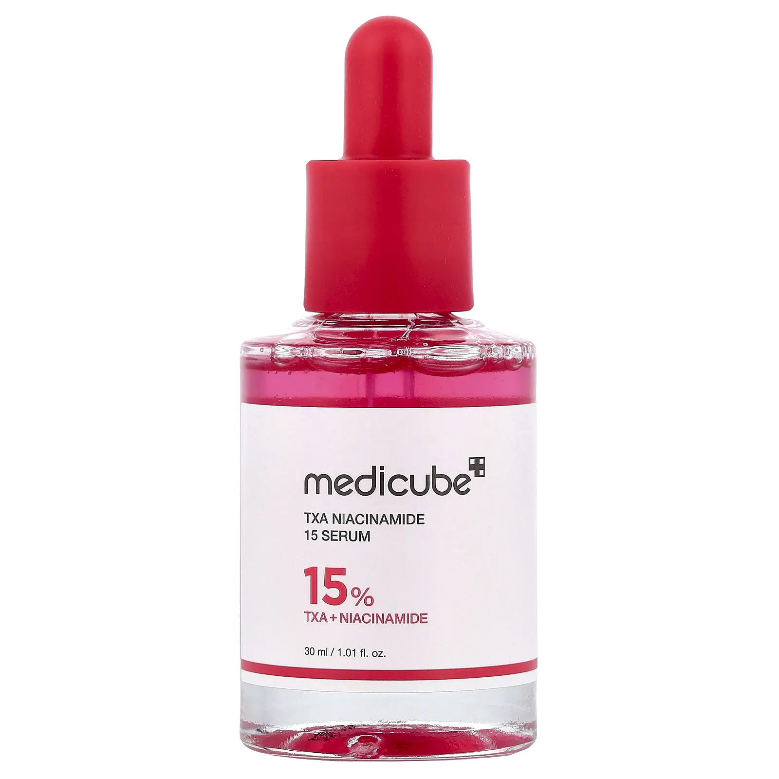 Medicube TXA Niacinamide 15 Serum, 1.01 fl oz (30 ml)
