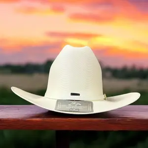 Johnson 1000X El Canelo Estilo SINALOA Cowboy Hat