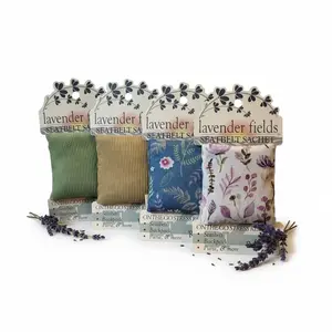 Seatbelt Sachet