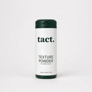 texture powder