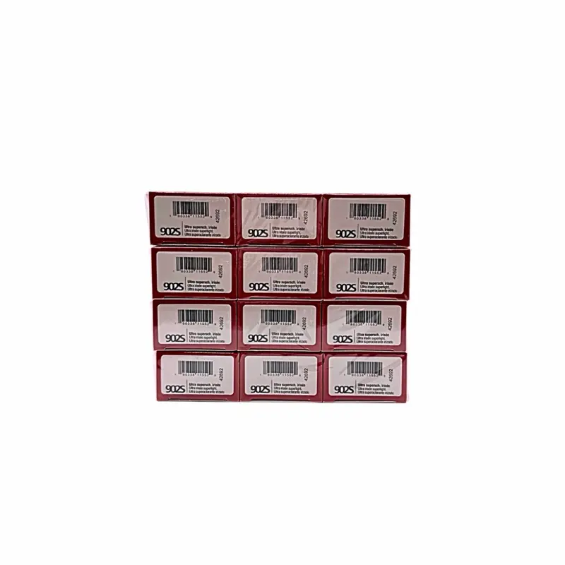 12 BLONDETTE Professional Hair Color 100 ml 100% Gray Coverage for Salons & Home Use Smooth Even Application