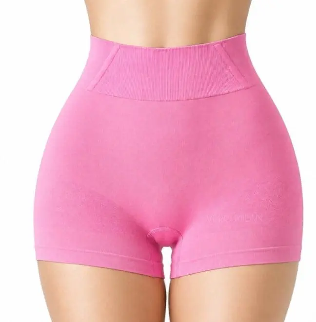 Short ULTRA corto  de Vestidos y faldas  COLOMBIANO shaperwear Day Breathable
