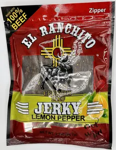 Lemon Pepper 2oz