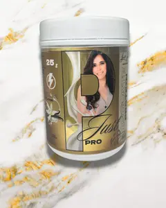 JUST PRO  ADULT ISOLATE SUPPLEMENT Fitness Healthcare Dietary Edible Nutrition Natural Healthy